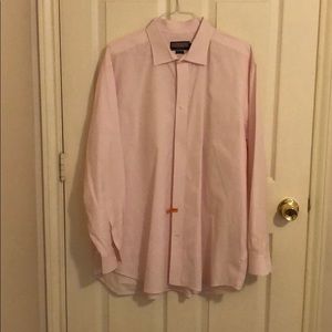 Vineyard Vines Baron Shirt - Men’s Dress Shirt